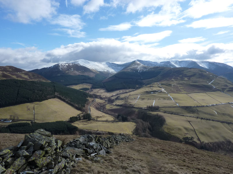 North West Fells